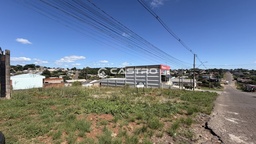 Lote/Terreno de no bairro Professor Schisler, em Passo Fundo | Eu Corretor