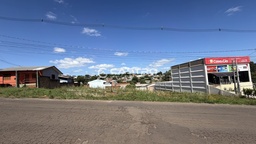 Lote/Terreno de no bairro Professor Schisler, em Passo Fundo | Eu Corretor