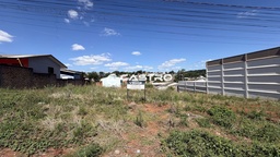 Lote/Terreno de no bairro Professor Schisler, em Passo Fundo | Eu Corretor