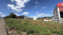 Lote/Terreno de no bairro Professor Schisler, em Passo Fundo | Eu Corretor
