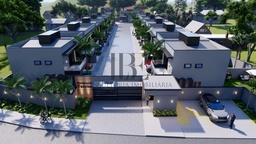 Casa de Condomínio de 3 quartos, 104m² no bairro Chácaras Maringá, em Atibaia | Eu Corretor