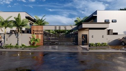 Casa de Condomínio de 3 quartos, 104m² no bairro Chácaras Maringá, em Atibaia | Eu Corretor