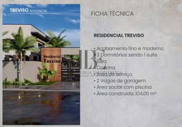 Casa de Condomínio de 3 quartos, 104m² no bairro Chácaras Maringá, em Atibaia | Eu Corretor