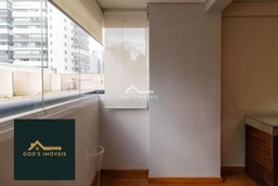 Apartamento de 2 quartos, 67m² no bairro Barra Funda, em São Paulo | Eu Corretor