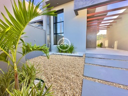 Casa de 3 quartos, 97m² no bairro Itajuba II, em Barra Velha | Eu Corretor