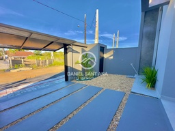 Casa de 3 quartos, 97m² no bairro Itajuba II, em Barra Velha | Eu Corretor