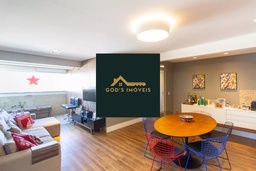 Apartamento de 2 quartos, 79m² no bairro Barra Funda, em São Paulo | Eu Corretor