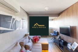 Apartamento de 2 quartos, 79m² no bairro Barra Funda, em São Paulo | Eu Corretor