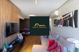 Apartamento de 2 quartos, 79m² no bairro Barra Funda, em São Paulo | Eu Corretor
