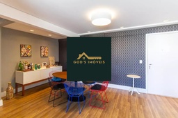 Apartamento de 2 quartos, 79m² no bairro Barra Funda, em São Paulo | Eu Corretor