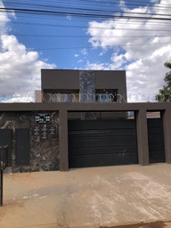 Apartamento no bairro Parque Estrela Dalva IX e X, em Luziânia | Eu Corretor