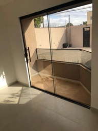 Apartamento no bairro Parque Estrela Dalva IX e X, em Luziânia | Eu Corretor