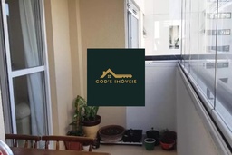 Apartamento de 3 quartos, 79m² no bairro Barra Funda, em São Paulo | Eu Corretor