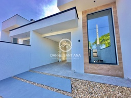 Casa de 3 quartos, 88m² no bairro Itajuba, em Barra Velha | Eu Corretor