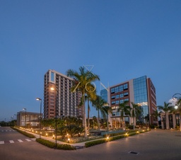Sala Comercial no bairro Britânia Park Offices - Ponta Negra, em Manaus | Eu Corretor