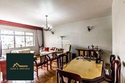 Apartamento de 3 quartos, 111m² no bairro Bela Vista, em São Paulo | Eu Corretor