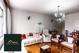 Apartamento de 3 quartos, 111m² no bairro Bela Vista, em São Paulo | Eu Corretor