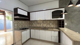 Casa de 3 quartos, no bairro buritis , em Cacoal | Eu Corretor