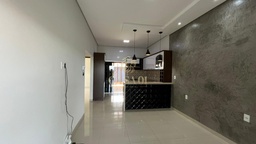 Casa de 3 quartos, no bairro buritis , em Cacoal | Eu Corretor