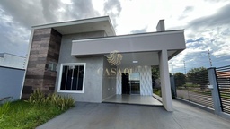 Casa de 3 quartos, no bairro buritis , em Cacoal | Eu Corretor