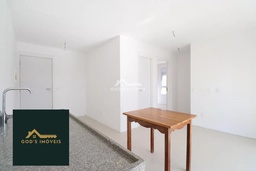 Apartamento de 2 quartos, 55m² no bairro Barra Funda, em São Paulo | Eu Corretor