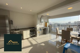 Apartamento de 2 quartos, 55m² no bairro Barra Funda, em São Paulo | Eu Corretor