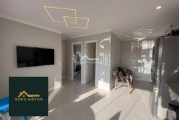 Apartamento de 2 quartos, 55m² no bairro Barra Funda, em São Paulo | Eu Corretor