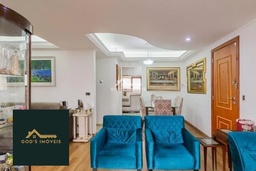 Apartamento de 3 quartos, 77m² no bairro Perdizes, em São Paulo | Eu Corretor