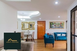 Apartamento de 3 quartos, 77m² no bairro Perdizes, em São Paulo | Eu Corretor