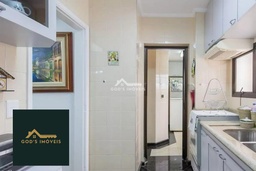 Apartamento de 3 quartos, 77m² no bairro Perdizes, em São Paulo | Eu Corretor