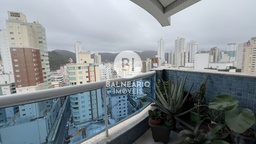 Apartamento de 3 quartos, no bairro Centro, em Balneário Camboriú | Eu Corretor