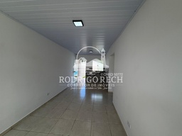 Casa de 2 quartos, no bairro Shangrila, em Pontal do Paraná | Eu Corretor