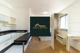 Apartamento de 1 quarto, 31m² no bairro Campos Elíseos, em São Paulo | Eu Corretor