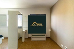 Apartamento de 1 quarto, 31m² no bairro Campos Elíseos, em São Paulo | Eu Corretor