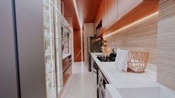 Apartamento de 3 quartos, no bairro Horizonte Ponta Negra - Ponta Negra, em Manaus | Eu Corretor