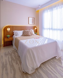 Apartamento de 3 quartos, no bairro Horizonte Ponta Negra - Ponta Negra, em Manaus | Eu Corretor