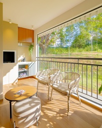 Apartamento de 3 quartos, no bairro Horizonte Ponta Negra - Ponta Negra, em Manaus | Eu Corretor