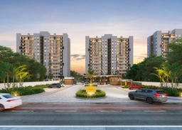 Apartamento de 3 quartos, no bairro Horizonte Ponta Negra - Ponta Negra, em Manaus | Eu Corretor