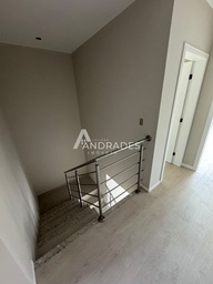 Sobrado de 3 quartos, 111m² no bairro Sertão do Maruim, em São José | Eu Corretor