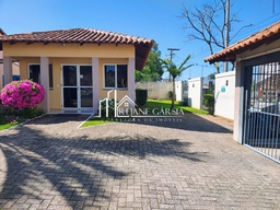 Casa de Condomínio de 2 quartos, 54m² no bairro Olaria, em Canoas | Eu Corretor