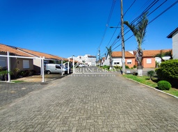 Casa de Condomínio de 2 quartos, 54m² no bairro Olaria, em Canoas | Eu Corretor