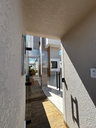 Casa de 3 quartos, no bairro Vila Industrial, em Toledo | Eu Corretor