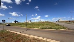 Lote/Terreno de 492m² no bairro Central Park , em Passo Fundo | Eu Corretor