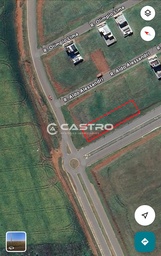 Lote/Terreno de 492m² no bairro Central Park , em Passo Fundo | Eu Corretor