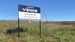 Lote/Terreno de 492m² no bairro Central Park , em Passo Fundo | Eu Corretor