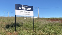 Lote/Terreno de no bairro Central Park , em Passo Fundo | Eu Corretor