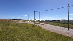 Lote/Terreno de no bairro Central Park , em Passo Fundo | Eu Corretor