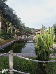 Fazenda/Sítios/Chácaras de 2 quartos, 96m² no bairro Águas Claras, em Botuverá | Eu Corretor