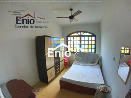 Casa de 3 quartos, 240m² no bairro Praia grande, em Fundão | Eu Corretor