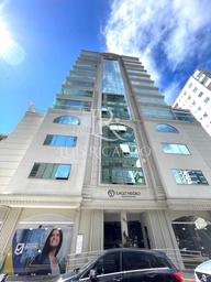 Apartamento de 3 quartos, no bairro Meia Praia, em Itapema | Eu Corretor